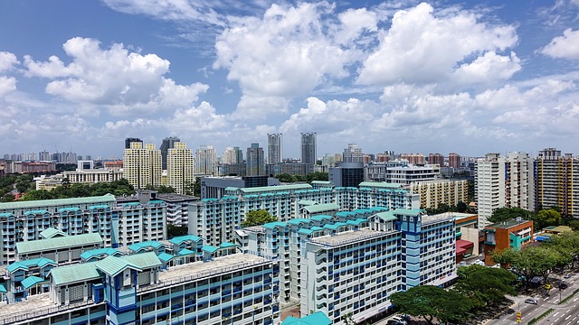 Wills & Property Planning, Singapore HDB